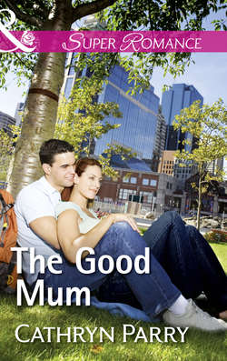 The Good Mum