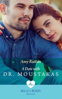 A Date With Dr Moustakas