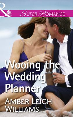 Wooing The Wedding Planner