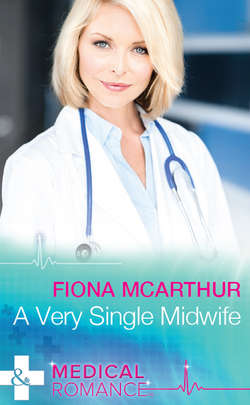 A Very Single Midwife