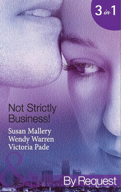 Not Strictly Business!: Prodigal Son / The Boss and Miss Baxter / The Baby Deal