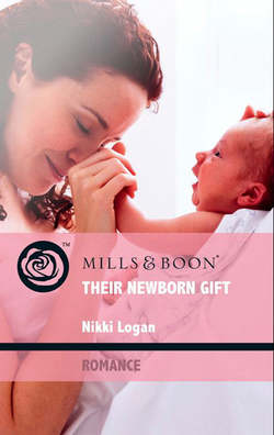 Their Newborn Gift