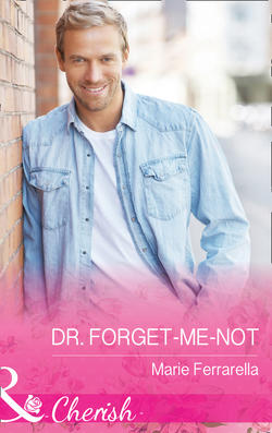 Dr. Forget-Me-Not