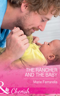 The Rancher And The Baby