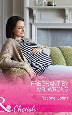 Pregnant By Mr Wrong