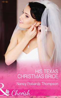 His Texas Christmas Bride