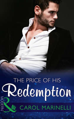 The Price Of His Redemption