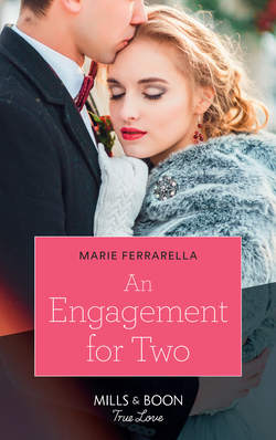 An Engagement For Two