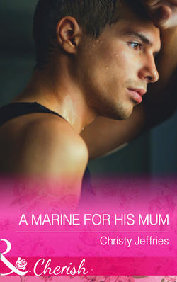 A Marine For His Mum