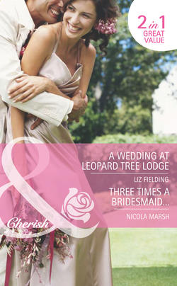 A Wedding at Leopard Tree Lodge / Three Times A Bridesmaid…: A Wedding at Leopard Tree Lodge