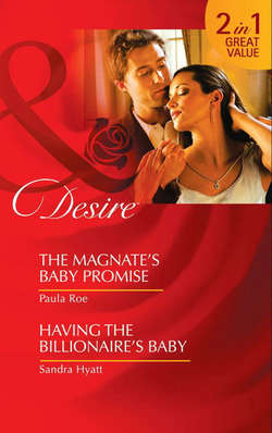 The Magnate’s Baby Promise / Having the Billionaire's Baby: The Magnate’s Baby Promise / Having the Billionaire's Baby