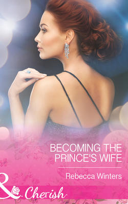 Becoming the Prince's Wife