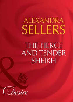 The Fierce and Tender Sheikh