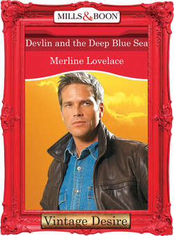 Devlin and the Deep Blue Sea