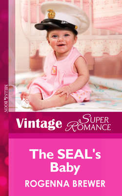 The SEAL's Baby