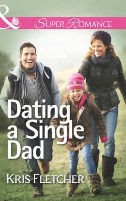 Dating a Single Dad