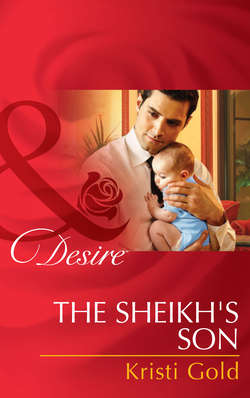 The Sheikh's Son