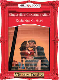 Cinderella's Christmas Affair