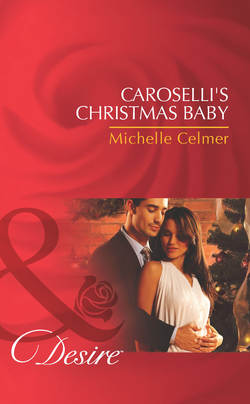 Caroselli's Christmas Baby