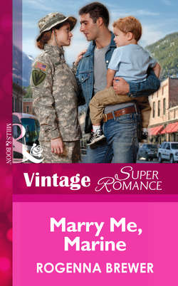 Marry Me, Marine