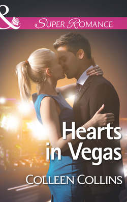 Hearts in Vegas