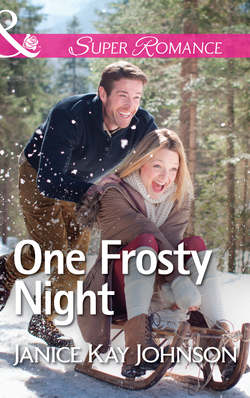 One Frosty Night