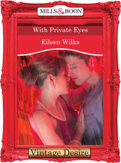 With Private Eyes