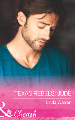 Texas Rebels: Jude