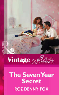 The Seven Year Secret