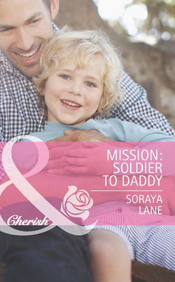 Mission: Soldier to Daddy