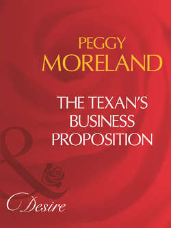 The Texan's Business Proposition
