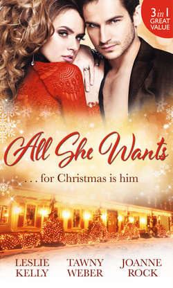 All She Wants...: Oh, Naughty Night! / Nice & Naughty / Under Wraps