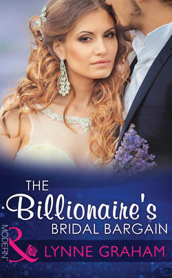 The Billionaire's Bridal Bargain