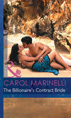 The Billionaire's Contract Bride