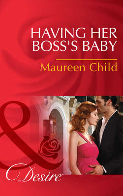 Having Her Boss's Baby