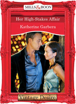 Her High-Stakes Affair