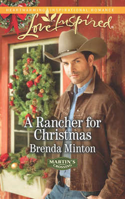 A Rancher for Christmas