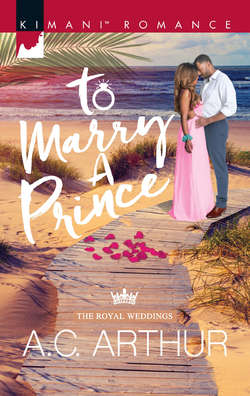 To Marry A Prince