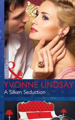 A Silken Seduction