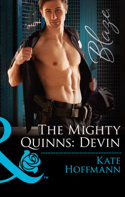 The Mighty Quinns: Devin