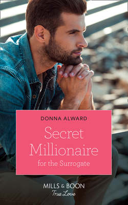 Secret Millionaire For The Surrogate