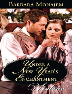 Under a New Year's Enchantment