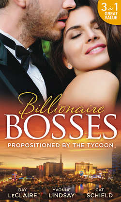 Propositioned By The Tycoon: Mr Strictly Business / Bought: His Temporary Fiancée / A Win-Win Proposition