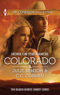 Home on the Ranch: Colorado: Big City Cowboy / Colorado Cowboy