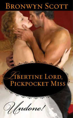 Libertine Lord, Pickpocket Miss