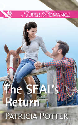 The Seal's Return