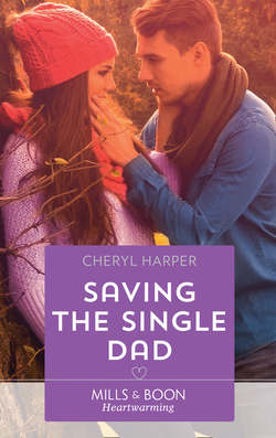 Saving The Single Dad