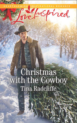 Christmas With The Cowboy