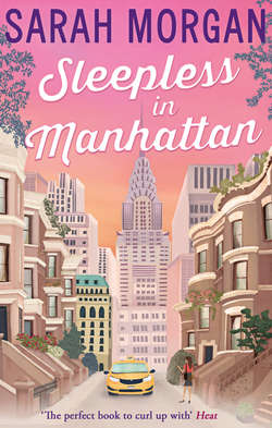 Sleepless In Manhattan