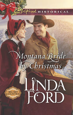 Montana Bride By Christmas